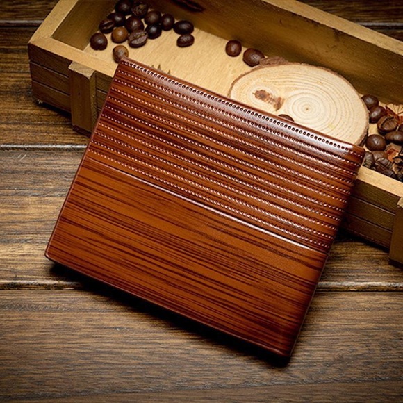 Men’s Fuerdanni Wallet - Picture 2 of 8